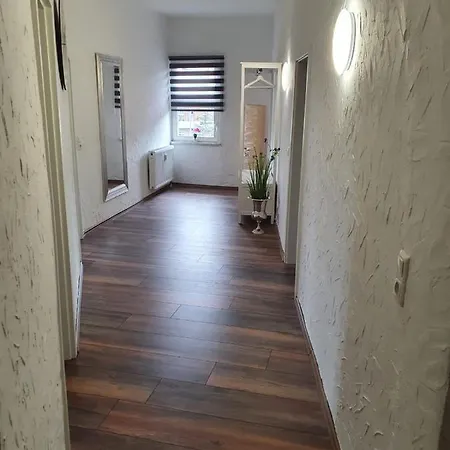 Zechpreller 2.0 Lejlighed *