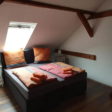 Lejlighed Zechpreller 2.0