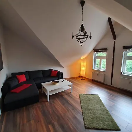 Zechpreller 2.0 Apartment