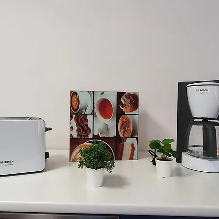 Apartment Zechpreller 2.0 *