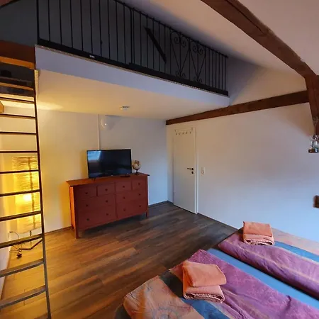 Zechpreller 2.0 * Quedlinburg