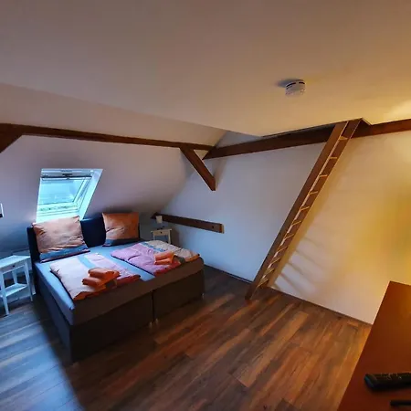 Apartment Zechpreller 2.0 *