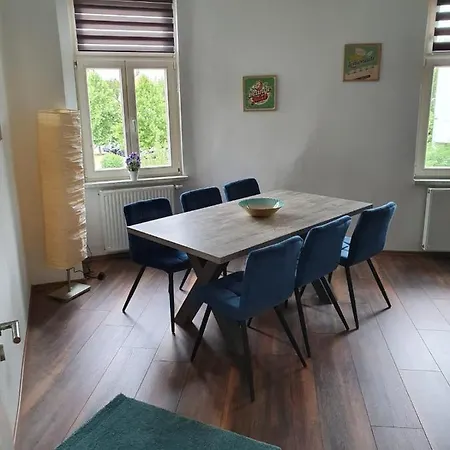 Apartamento Zechpreller 2.0