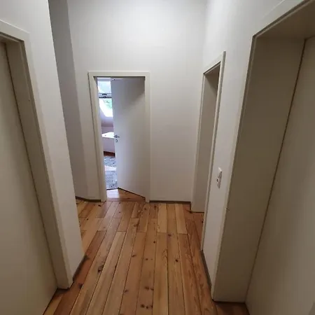 Lejlighed Zechpreller 2.0