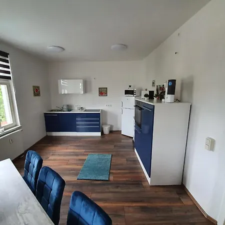 Lejlighed Zechpreller 2.0