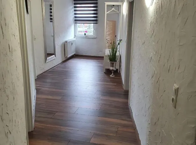 Zechpreller 2.0 Lägenhet *