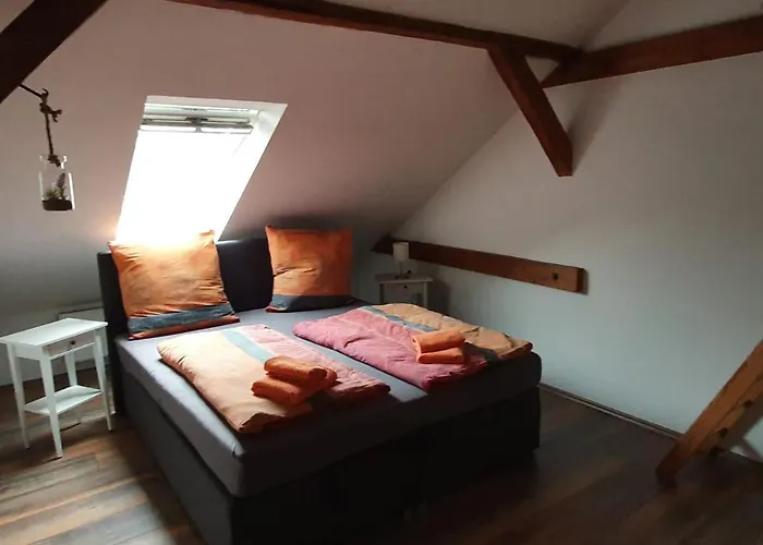 Apartment Zechpreller 2.0