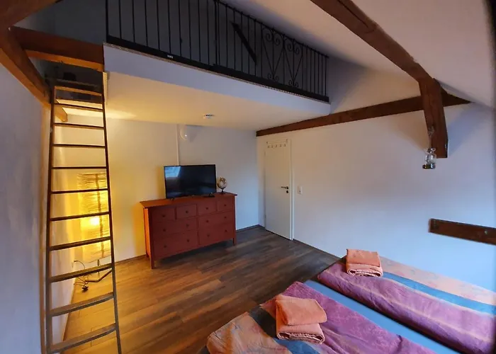 Zechpreller 2.0 * Quedlinburg