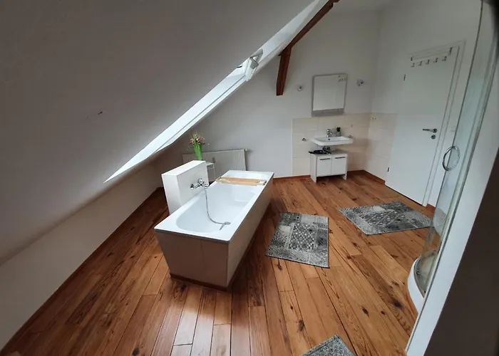 Zechpreller 2.0 Quedlinburg