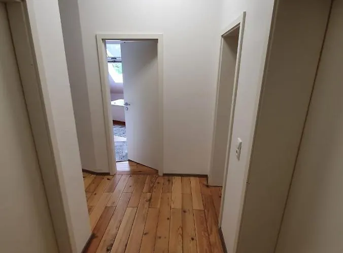 Apartment Zechpreller 2.0