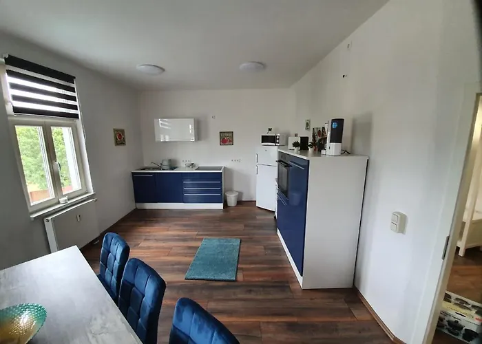 Apartment Zechpreller 2.0